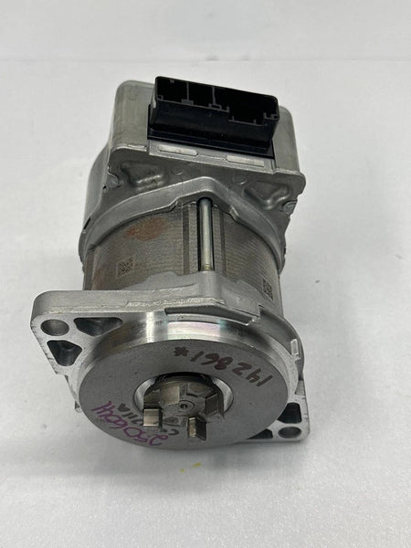 20 TO 24 TOYOTA COROLLA POWER STEERING PUMP MOTOR 8965012M40 SEDAN 1.8L US MARKET