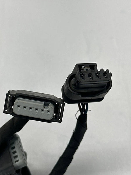 2018 MERCEDES CLA250 REAR BUMPER WIRE WIRING HARNESS ASSEMBLY OEM 0225452726