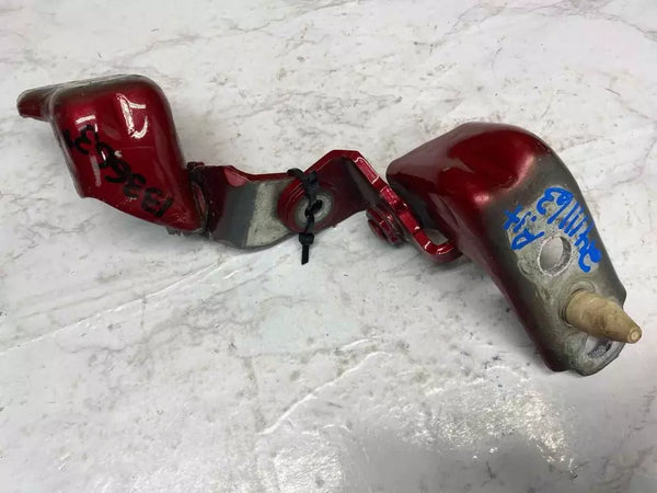 2015 TO 2023 FORD MUSTANG DOOR LOCK ACTUATOR FRONT RIGHT SIDE ASSEMBLY OEM