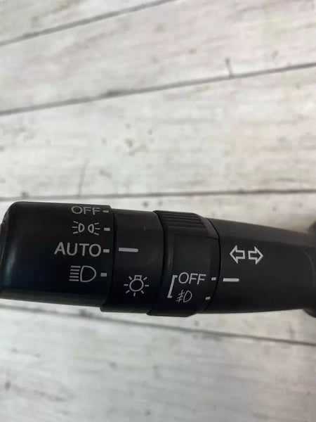 Honda HRV headlight & wiper switch 2021 2022 combination assy OEM 35251T5AB02