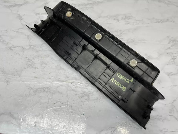 Moldura de protección para Toyota 4Runner (2010 a 2024), parte trasera derecha, OEM 6793060070