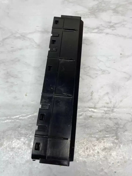 CHEVROLET EQUINOX 2019 CONTROL DE CLIMATIZACIÓN HVAC CONJUNTO DE MÓDULO DE AIRE ACONDICIONADO OEM 84422046
