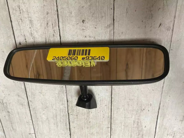 Espejo retrovisor para Hyundai Veloster 2021, montaje en parabrisas, OEM