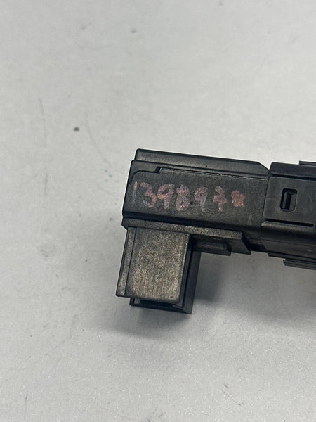 2020 JEEP GRAND CHEROKEE BRAKE LIGHT SWITCH PEDAL SENSOR ASSY OEM 68078700AE
