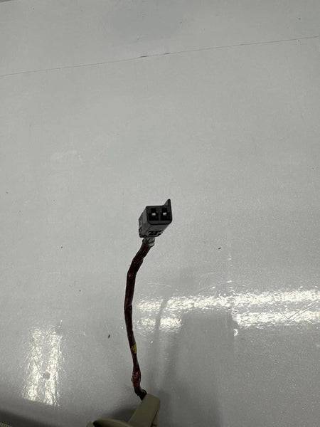 2016 TO 2020 BUICK ENVISION SUN VISOR RIGHT SIDE ASSY OEM 2298049 WITH LIGHT