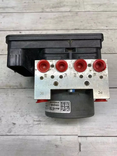 Chevy Equinox anti lock 19 20 abs pump & module assy OEM 84374039 84414759