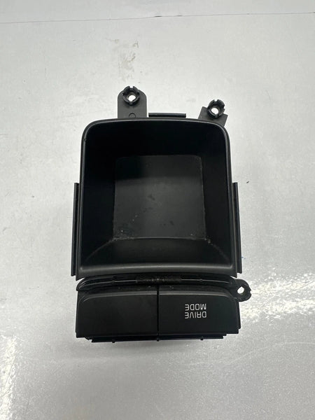 2018 KIA OPTIMA CENTER CONSOLE DRIVE MODE CONTROL SWITCH ASSY OEM 93300D4AA0