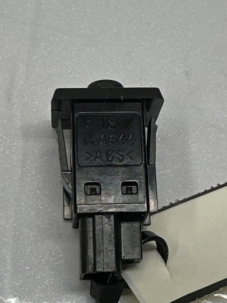 2018 TOYOTA RAV-4 TIRE PRESSURE SET CONTROL SWITCH BUTTON ASSEMBLY OEM 15A644