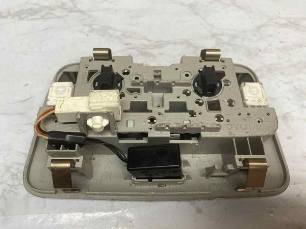 2015 TOYOTA COROLLA ROOF DOOM LIGHT OVERHEAR INTERIOR LIGHT LAMP ASSEMBLY OEM