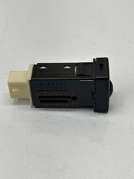 2018 TOYOTA RAV-4 DASH DIMMER DASHBOARD DIMMER CONTROL SWITCH ASSY OEM 453480