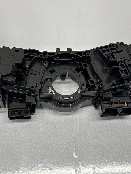 2018 TOYOTA RAV-4 HEADLIGHT & WIPER SWICH ASSY OEM 0284017J016 CANADA MARKET