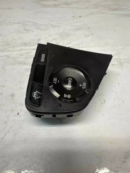 19 20 21 HONDA CIVIC INTERRUPTOR DEL VOLANTE INTERRUPTOR DE CONTROL DE CRUCERO OEM 36770TLAL61