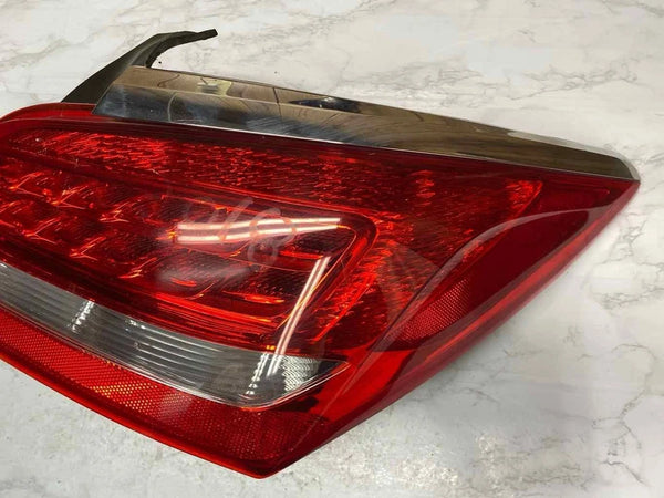 2014 TO 2016 BUICK LACROSSE TAIL LIGHT TAIL LIGHT RIGHT SIDE ASSY OEM 9011017