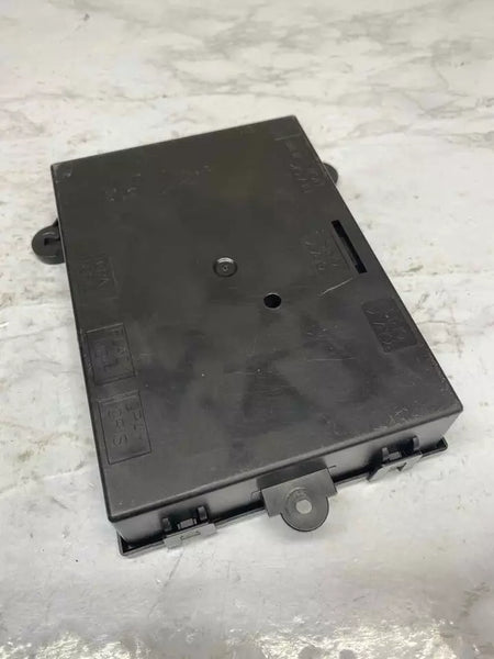 GMC ACADIA 2021 - CAJA DE CONTROL DEL CHASIS - MÓDULO DE CONTROL DEL CHASIS - CONJUNTO OEM 13534453