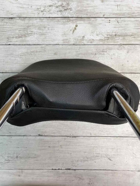 FORD F150 2015 2020 FRONT HEADREST BLACK LEATHER LEFT OR RIGHT FU5Z96611A08AC
