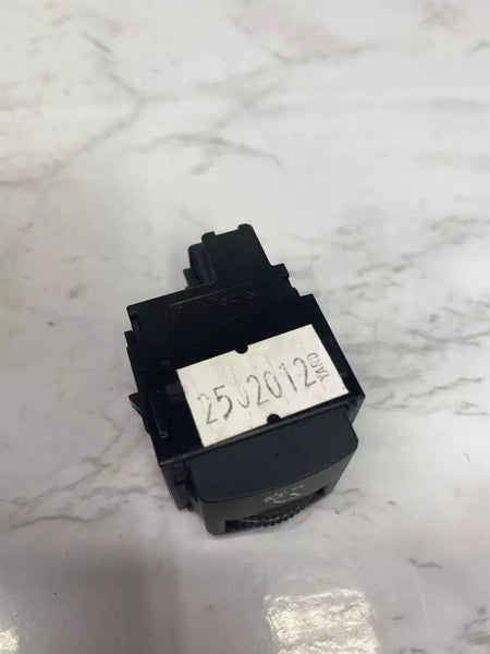 2023 TOYOTA COROLLA CROSS INTERIOR DIMMER LIGHTCONTROL SWITCH ASSY OEM 7000Y27B