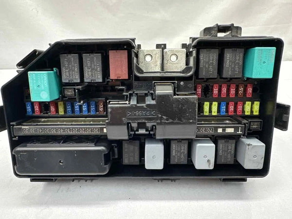 2021 2022 HONDA PILOT ENGINE FUSE BOX TOURING US MARKET FWD ASSY OEM 32100TG8AF0