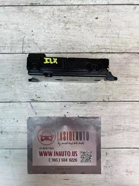 19 20 21 ACURA ILX UNIDAD DE COMUNICACIÓN MÓDULO DE CONTROL TELEMÁTICO OEM 39770TX6A61