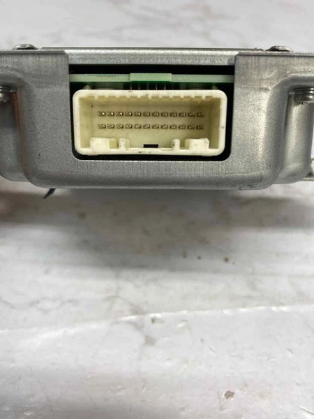 2019 INFINITI Q50 ADAS CONTROL UNIT ADVANCED DRIVE ASSIST SYSTEM OEM 284E76HL1D