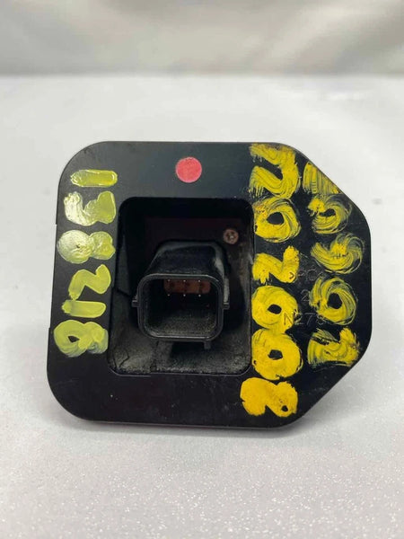 2016 2017 NISSAN ROGUE REAR VIEW CAMERA VIN K FROM 05/01/16 ASSY OEM 284429TB0B