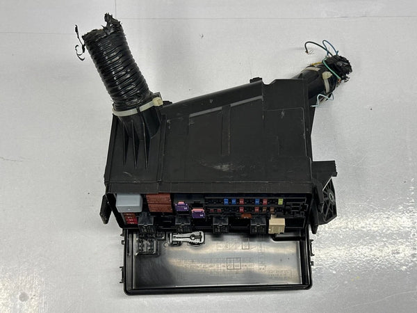 2016 TO 2018 HONDA HRV ENGINE FUSE BOX BLOCK RELAY OEM CVT US MARKET 32120T7SA20