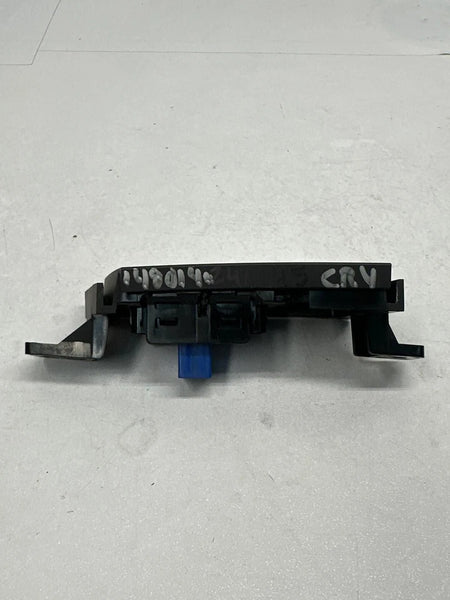 2021 HONDA CRV CENTER CONSOLE ECO MODE CONTROL SWITCH ASSEMBLY OEM M72546