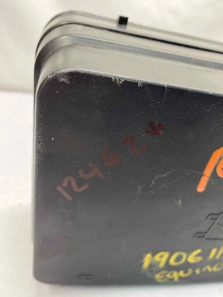 2013 TO 2016 CHEVROLET EQUINOX JUNCTION BOX FUSE RELAY BLOCK ASSY OEM 3.6L 22929761