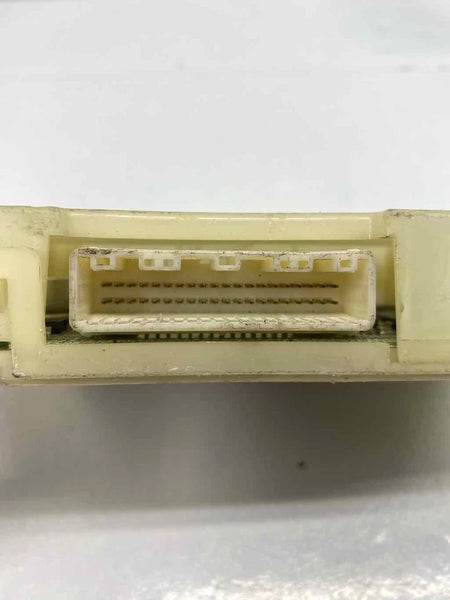 2015 NISSAN ALTIMA CLIMATE CONTROL HVAC AC TEMPERATURE MODULE OEM 277609HM0A