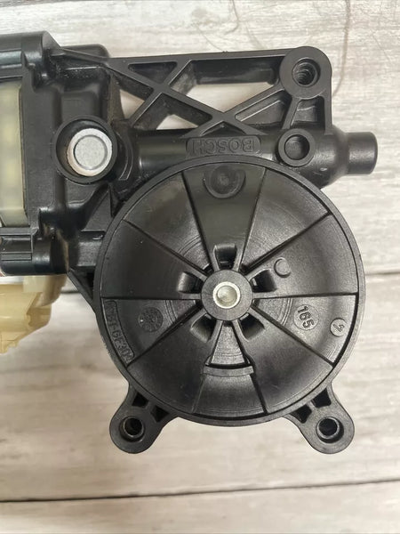 12 13 14 15 16 GCM TERRAIN POWER WINDOW MOTOR FRONT LEFT DRIVER SIDE ASSY OEM 22823480