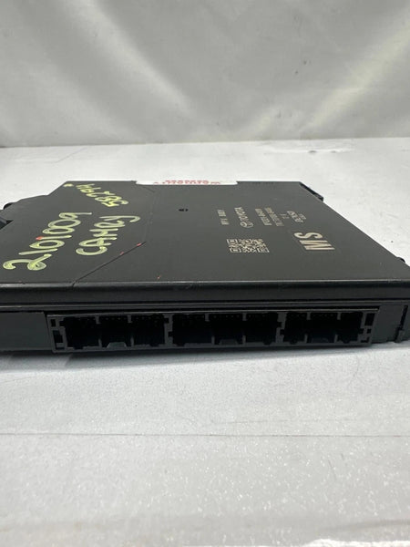 2020 TO 2023 TOYOTA CAMRY MULTI NETWORK CONTROL MODULE UNIT ASSY OEM 8922106400