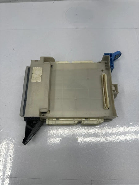 2016 LEXUS IS200T JUNCTION BOX JUNCTION CABIN FUSE RELAY BLOCK BOX ASSEMBLY OEM