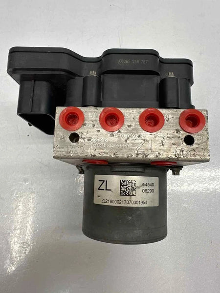2018 TO 2020 TOYOTA CAMRY ANTI-LOCK BRAKE SYSTEM ABS PUMP MODULE 2.5L SE OEM 4454006290