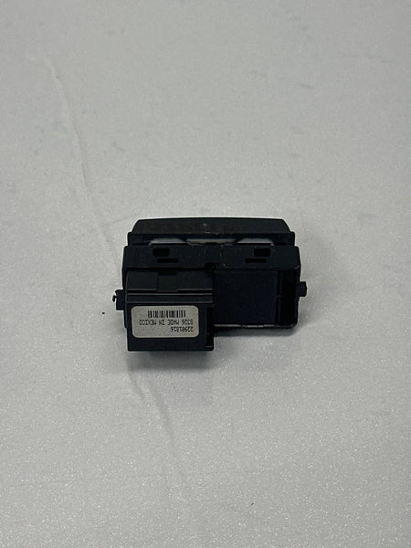 2019 TO 2023 CHEVY SILVERADO 1500 DOOR LOCK SWITCH FRONT DRIVER SIDE OEM 22901816