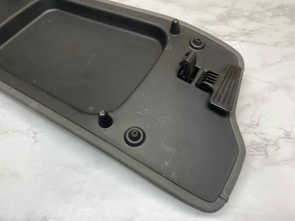 20 21 22 HYUNDAI SONATA CENTER CONSOLE ARM REST GRAY LEATHER OEM 84660L0000NNB