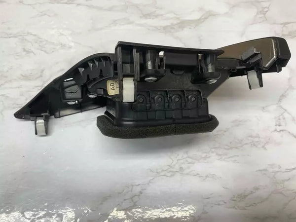 18 19 20 21 22 23 24 HONDA ODYSSEY VENTILACIÓN DE AIRE ACONDICIONADO VENTILACIÓN DE CALEFACCIÓN HVAC LADO EXTERIOR DERECHO OEM 77630THR