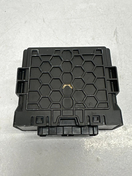 2018 TO 2022 CHEVROLET EQUINOX NETWORK GATEWAY CONTROL MODULE UNIT ASSY OEM 13524288