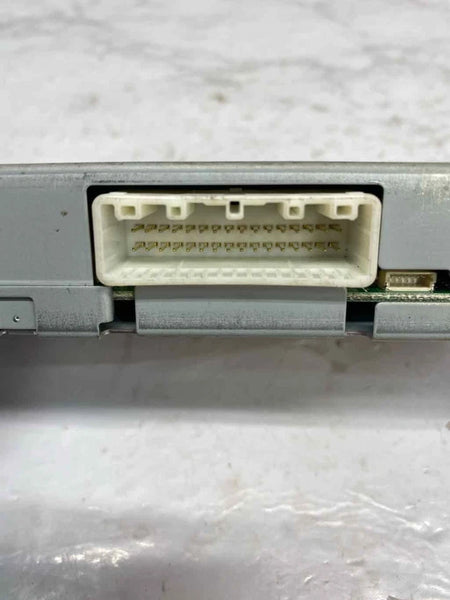 2019 INFINITI Q50 ACTIVE NOISE CONTROL BCM BODY CONTROL MODULE OEM 281D14HK3A