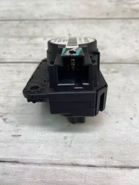 Chevrolet Equinox air flap motor 2019 servo hvac ac actuator OEM assy 16465372R2