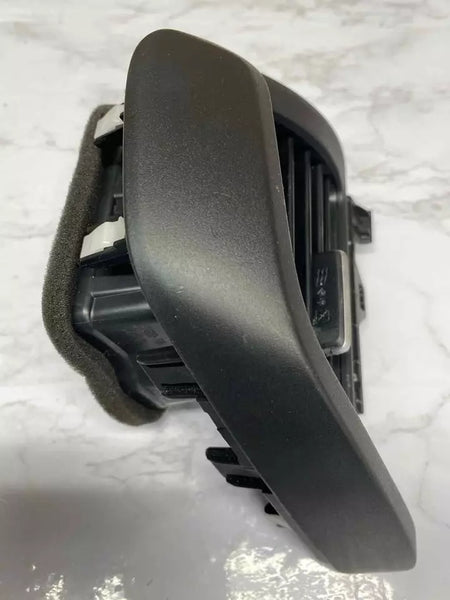 18 19 20 21 22 23 24 HONDA ODYSSEY VENTILACIÓN DE AIRE ACONDICIONADO HVAC VENTILACIÓN DE CALEFACCIÓN EXTERIOR LADO IZQUIERDO OEM 77620THR
