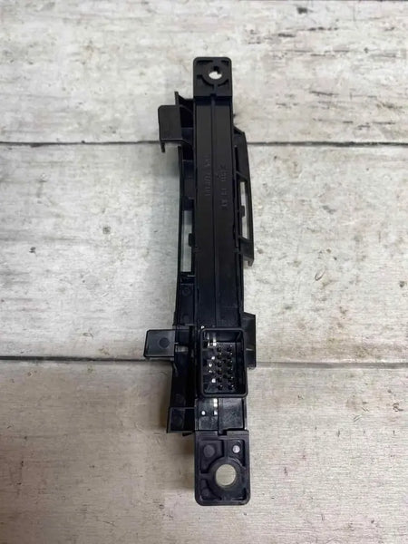 HONDA ACCORD 2019 TRANSMISSÃO SHIFTER POSIÇÃO DE MARCHA INDICADOR OEM TVAM71934