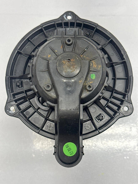 2021 TO 2023 HYUNDAI SANTA FE BLOWER MOTOR FRONT MANUAL US MARKET OEM F00S330123