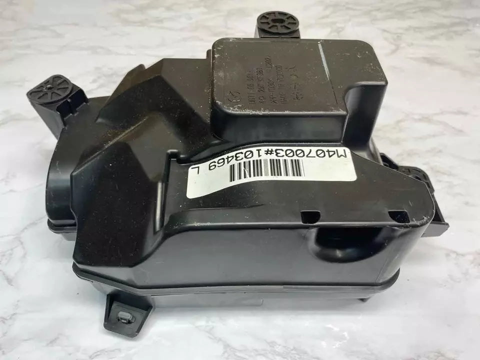 20 21 22 23 MAZDA CX-30 SUBWOOFER FRONT LEFT DOOR SPEAKER BASS OEM
