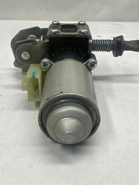 2020 HYUNDAI TUCSON SEAT MOTOR FRONT LEFT DRIVER SIDE ASSEMBLY OEM 88583C1000