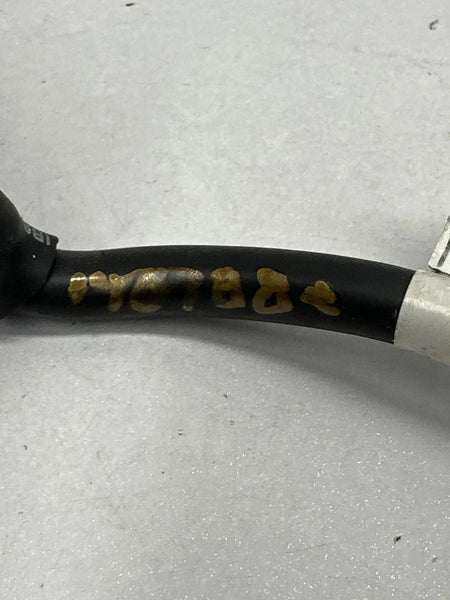 2019 KIA OPTIMA BATTERY VOLTAGE SENSOR BATTERY VOLTAGE SENSOR OEM 37180M6100