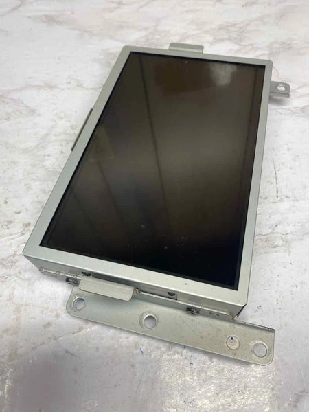 2019 TO 2020 FORD F-150 RADIO AM FM DISPLAY SCREEN 8.0" ASSY OEM KL3T18B955SA