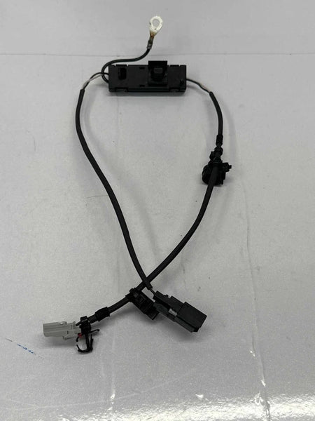 2020 TO 2024 CHEVROLET TRAVERSE RADIO ANTENNA FM SIGNAL NOISE FILTER OEM 84814566