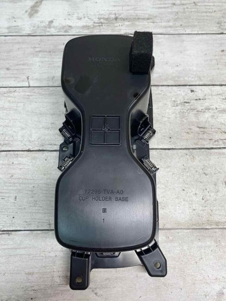 Honda Accord center console cup holder from 2018 to 2022 OEM 77295TVAA0