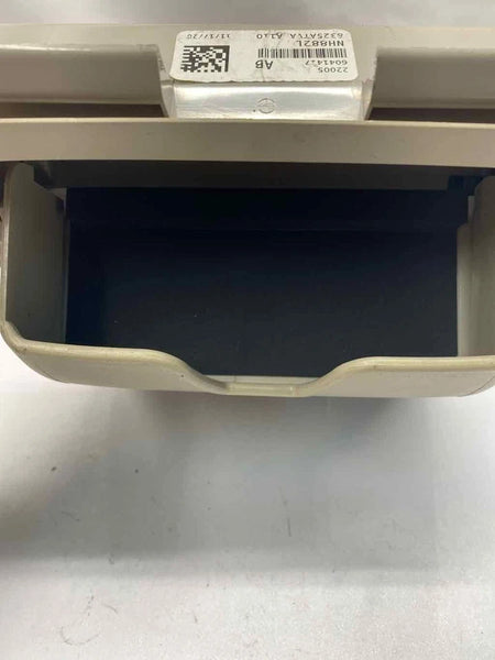 2013 TO 2022 HONDA ACCORD OVERHEAD CONSOLE CENTER ROOF CONSOLE ASSY OEM 83250TA0A51ZJ