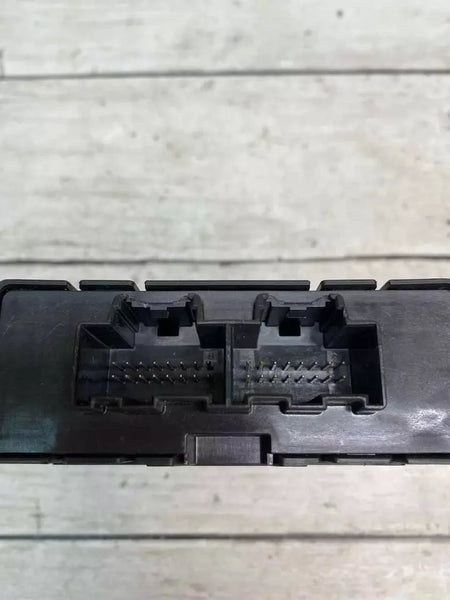 Chevrolet Equinox gateway 2018 2022 network gateway control module OEM 13524288