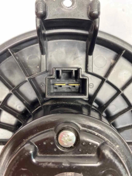 2011 TO 2017 HONDA ODYSSEY BLOWER MOTOR HVAC AC MOTOR ASSY FRONT OEM 79310TK4A41